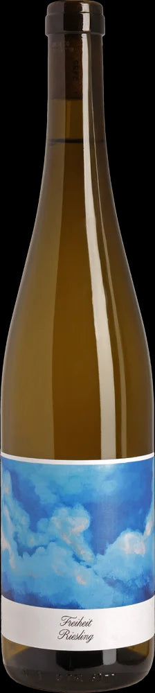 Bianka & Daniel Schmitt Freiheit Riesling 2024