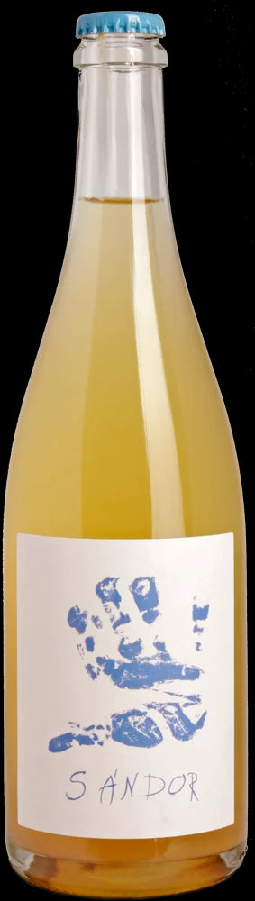 Bianka & Daniel Schmitt Sandor Cidre 2020