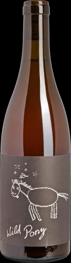 Bianka & Daniel Schmitt Wild Pony 2022