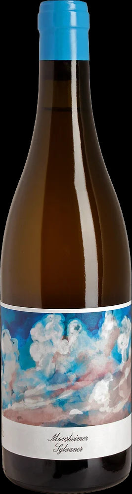 Bianka & Daniel Schmitt Monsheimer Sylvaner 2021