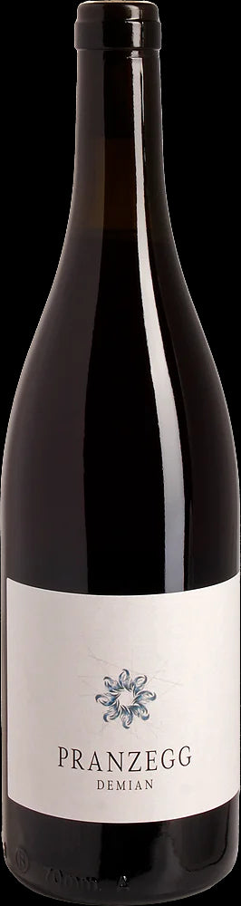 Pranzegg Demian Lagrein Vino Rosato L2022