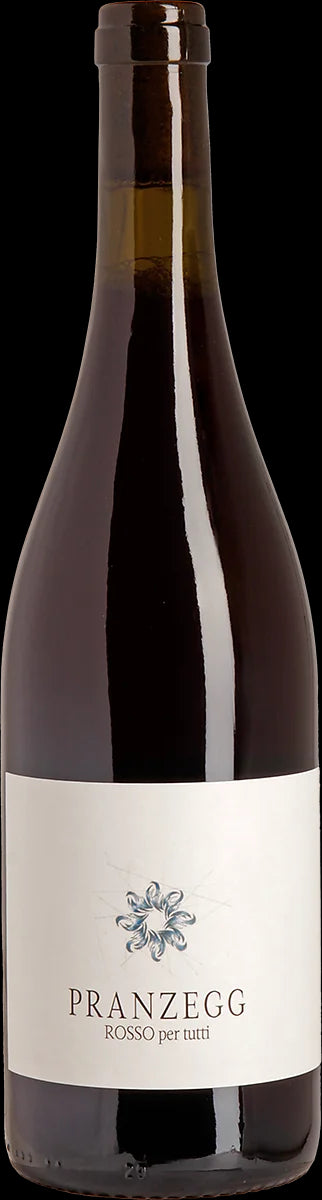 Pranzegg ROSSO per tutti L2024