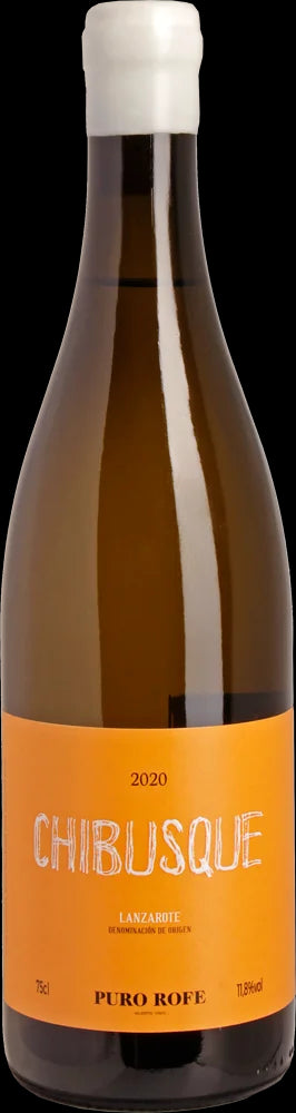 Puro Rofe Chibusque 2020