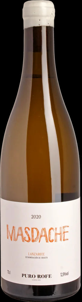Puro Rofe Masdache 2020
