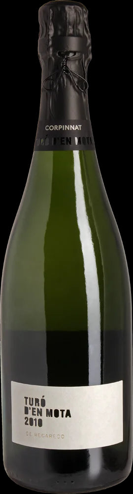 Recaredo TURO D'EN MOTA Corpinnat Brut Nature 2010