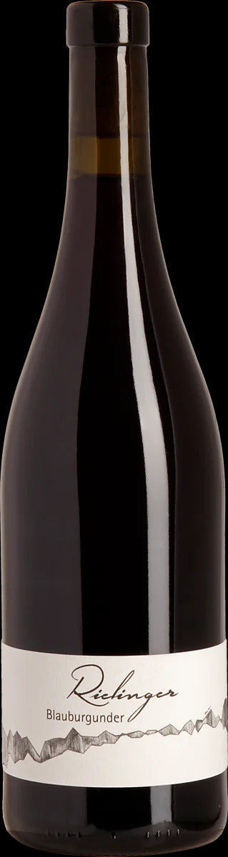 Rielinger Blauburgunder 2023
