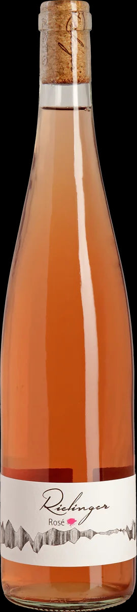 Rielinger Rosé Zweigelt 2024