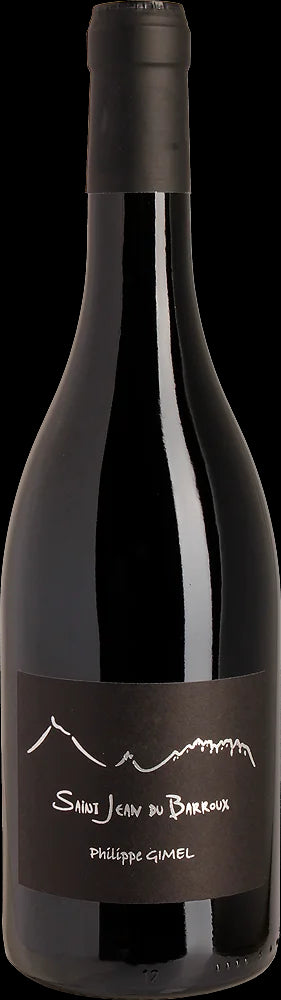 Saint Jean Du Barroux La Pierre Noire 2018