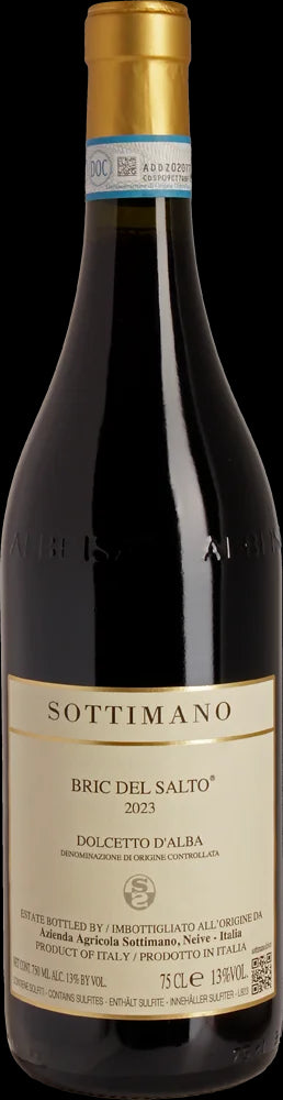 Sottimano Bric Del Salto Dolcetto d'Alba DOC 2023