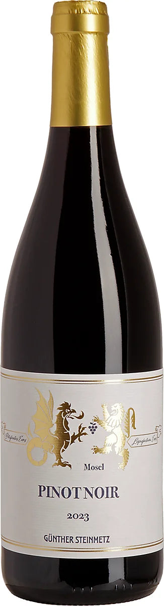 Günther Steinmetz Pinot Noir 2023