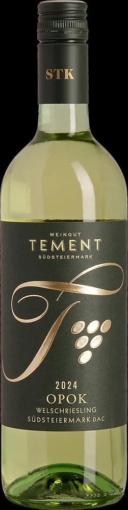 Tement Welschriesling Opok Südsteiermark DAC 2024