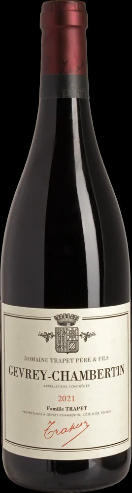 Domaine Trapet Gevrey-Chambertin AOC 2021