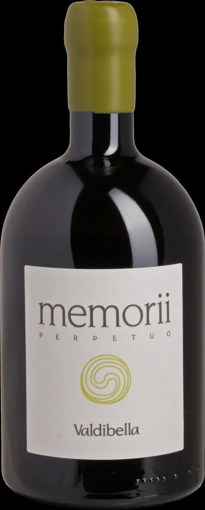 Cooperativa Valdibella Memorii Perpetuo Vino Bianco