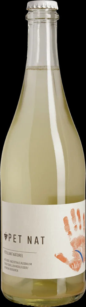 Wagner von Wohlgemuthheim Pet Nat