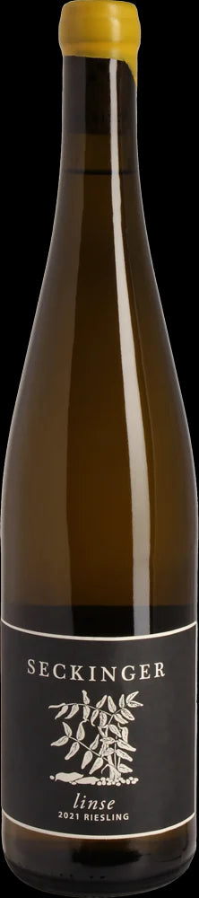 Seckinger LINSE Riesling trocken 2021