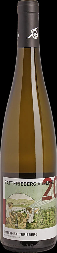 Immich-Batterieberg ENKIRCHER BATTERIEBERG Riesling Auslese fruchtsüß 2018