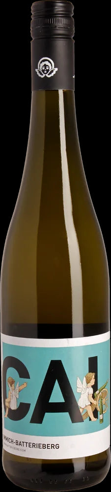 Immich-Batterieberg CAI Riesling Kabinett trocken 2023
