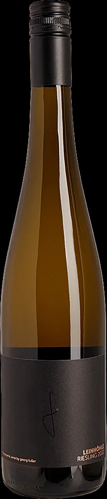 Weingut Fußer LEINHÖHLE Riesling 2022