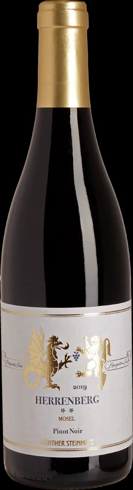 Günther Steinmetz KESTENER HERRENBERG Pinot Noir 2019