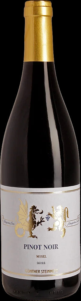 Günther Steinmetz Pinot Noir 2022