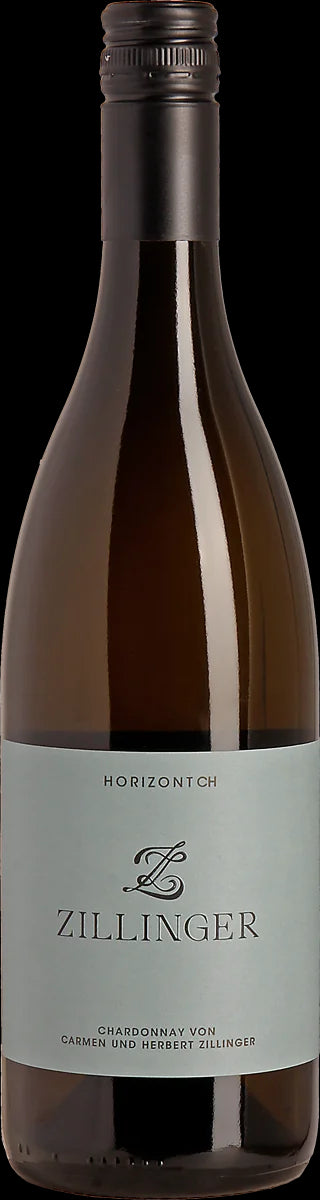 Herbert Zillinger Horizont Chardonnay 2024