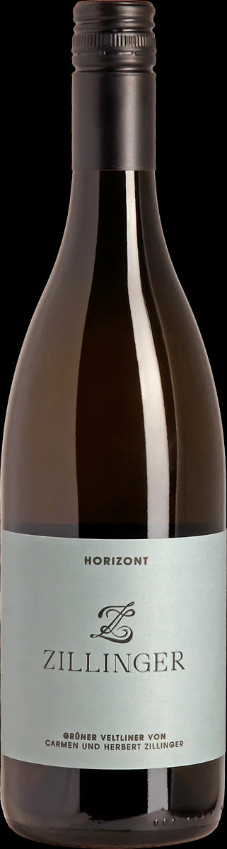 Herbert Zillinger Horizont Grüner Veltliner 2023