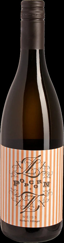 Herbert Zillinger Popcorn 2023