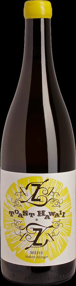 Herbert Zillinger Toast Hawaii 2022