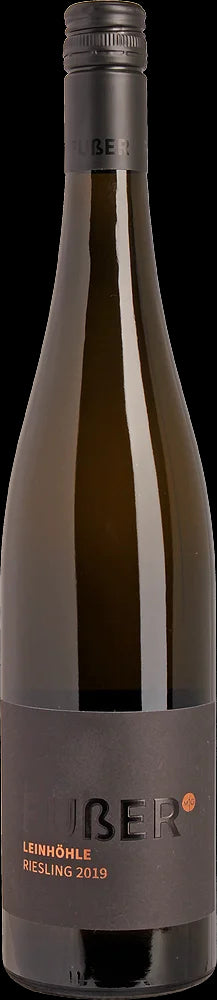 Weingut Fußer NO.1 LEINHÖHLE Riesling 2019