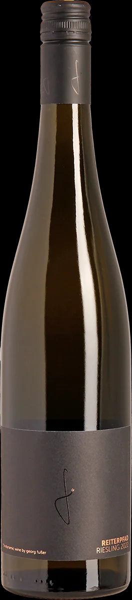 Weingut Fußer REITERPFAD Riesling 2022