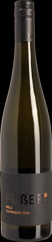 Weingut Fußer NO.1 SAUMAGEN Riesling 2020