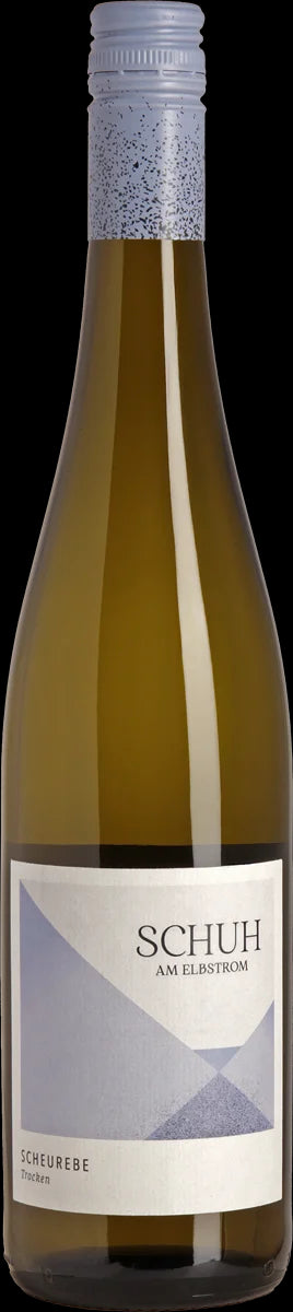 Weingut Schuh Scheurebe trocken 2024