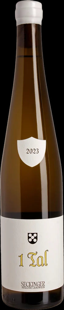 Seckinger 1 Tal Riesling 2023