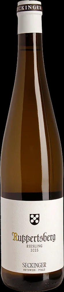 Seckinger Ruppertsberg Riesling 2023