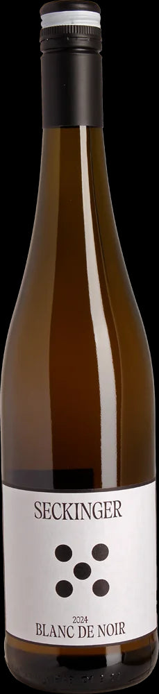 Seckinger Blanc de Noir 2024