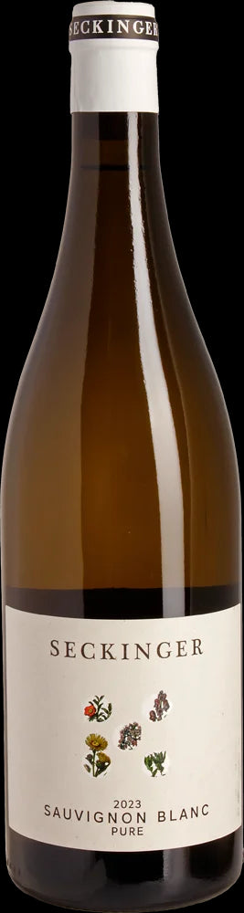 Seckinger Sauvignon Blanc Pure 2023