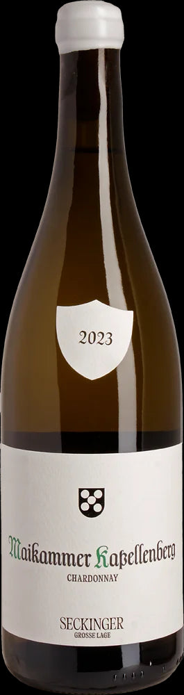 Seckinger KAPELLENBERG Chardonnay trocken 2023