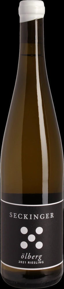 Seckinger KÖNIGSBACH ÖLBERG Riesling trocken 2021