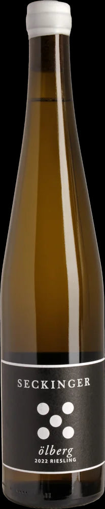 Seckinger KÖNIGSBACH ÖLBERG Riesling trocken 2022