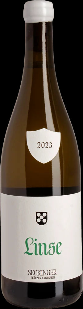 Seckinger LINSE Chardonnay trocken 2023