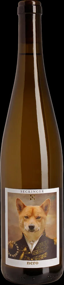 Seckinger nero Bianco Gewürztraminer 2023