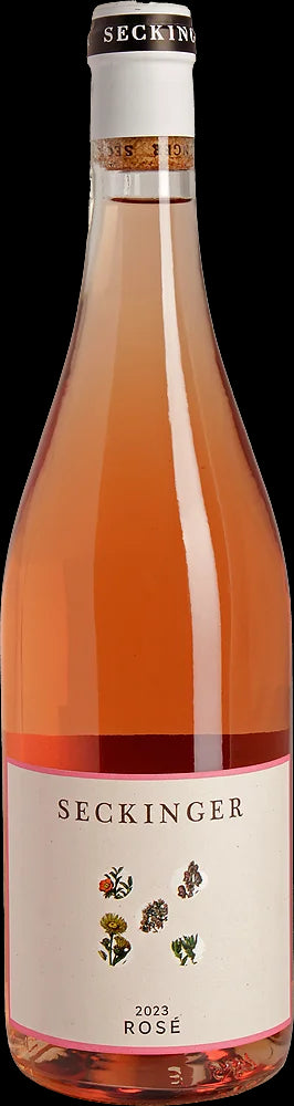Seckinger Rosé 2023