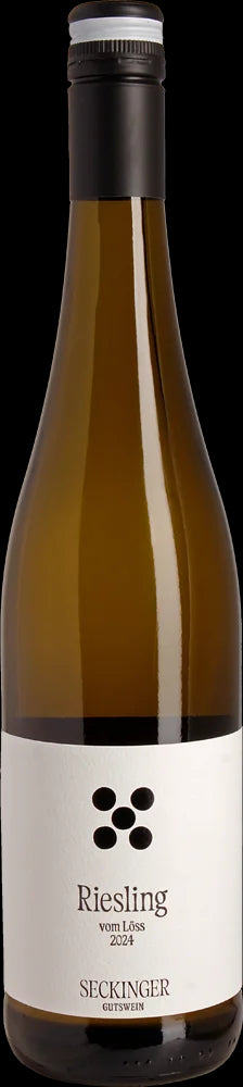 Seckinger Riesling Vom Löss trocken 2024