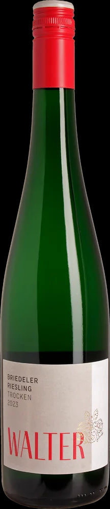 Walter Briedeler Riesling trocken 2023
