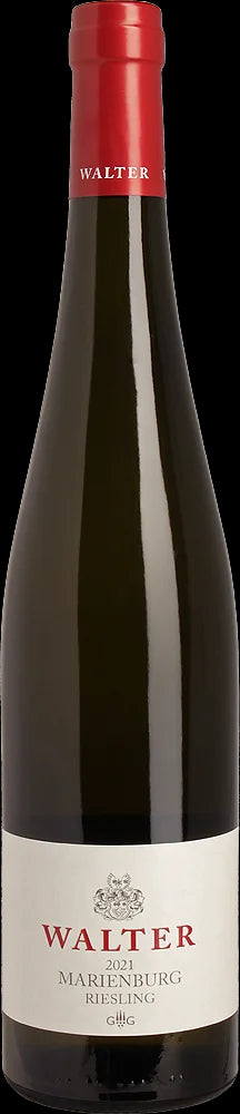 Walter PÜNDERICHER MARIENBURG Riesling trocken Großes Gewächs 2021