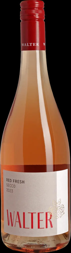 Walter Red Fresh 2023