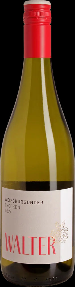 Walter Weissburgunder trocken 2024