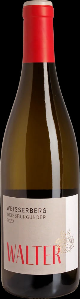 Walter WEISSERBERG Weissburgunder 2023