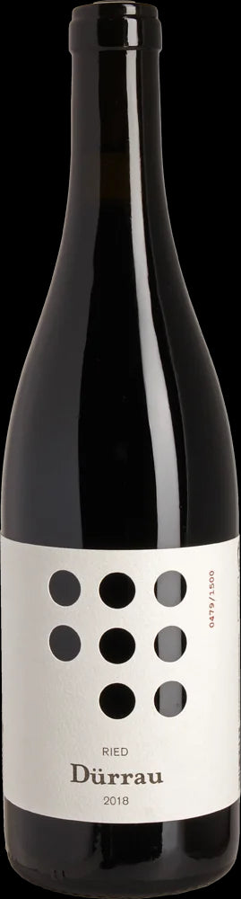 Weninger DÜRRAU Blaufränkisch 2018