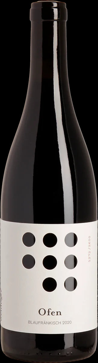 Weninger OFEN Blaufränkisch 2020